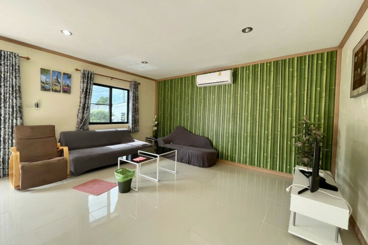 Дом в Банг Ламунге, Таиланд | THE239628