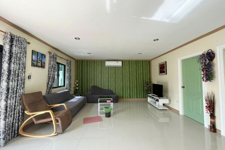 Дом в Банг Ламунге, Таиланд | THE239628