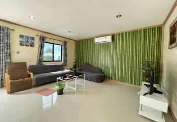 Дом в Банг Ламунге, Таиланд | THE239628