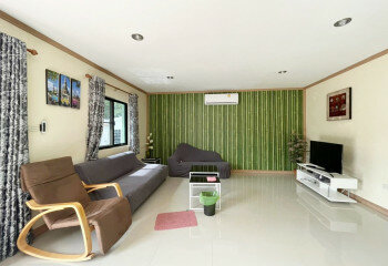 Дом в Банг Ламунге, Таиланд | THE239628