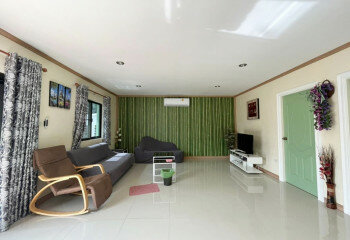 Дом в Банг Ламунге, Таиланд | THE239628