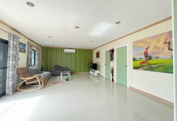 Дом в Банг Ламунге, Таиланд | THE239628