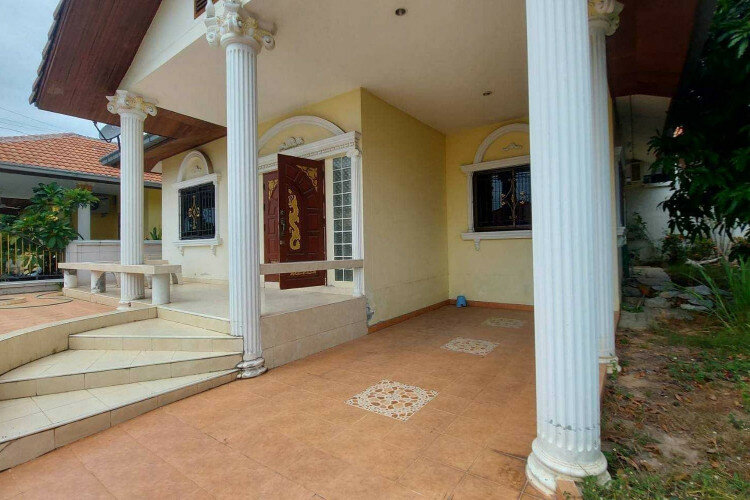 Дом в Банг Ламунге, Таиланд | THE339779