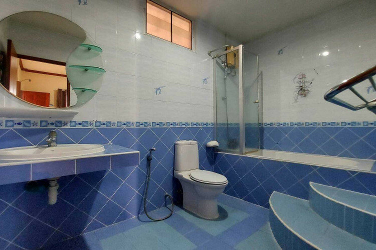 Дом в Банг Ламунге, Таиланд | THE339779