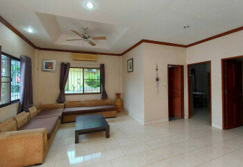 Дом в Банг Ламунге, Таиланд | THE339779