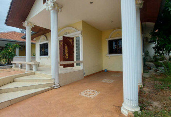 Дом в Банг Ламунге, Таиланд | THE339779