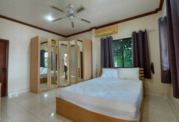 Дом в Банг Ламунге, Таиланд | THE339779