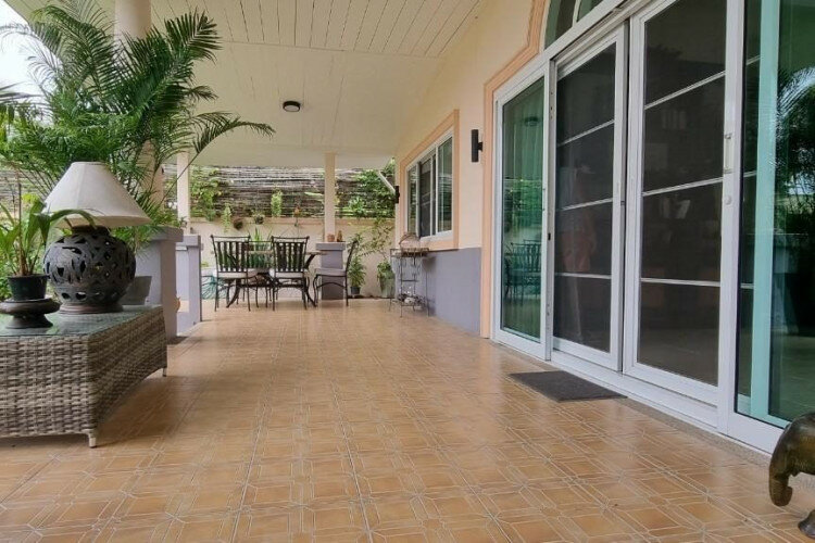 Дом в Банг Ламунге, Таиланд | THE544694