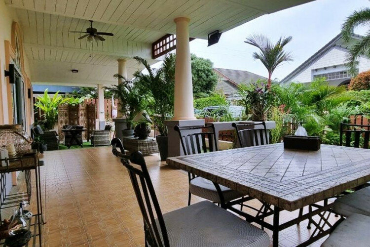 Дом в Банг Ламунге, Таиланд | THE544694