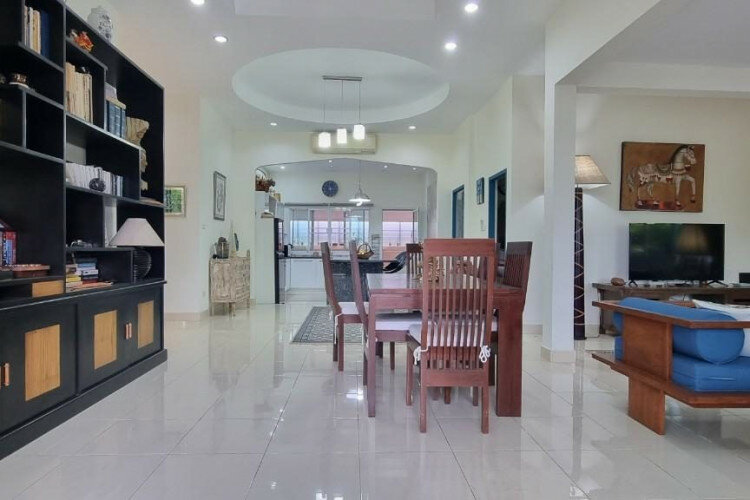 Дом в Банг Ламунге, Таиланд | THE544694