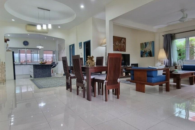 Дом в Банг Ламунге, Таиланд | THE544694