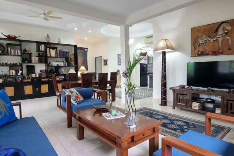 Дом в Банг Ламунге, Таиланд | THE544694