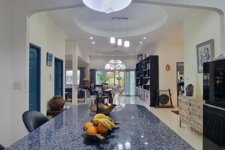 Дом в Банг Ламунге, Таиланд | THE544694