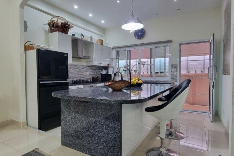 Дом в Банг Ламунге, Таиланд | THE544694