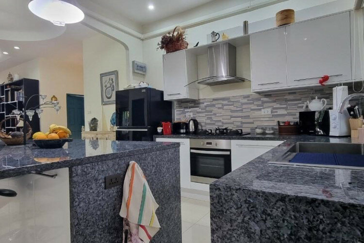 Дом в Банг Ламунге, Таиланд | THE544694