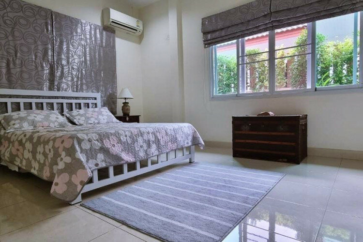 Дом в Банг Ламунге, Таиланд | THE544694