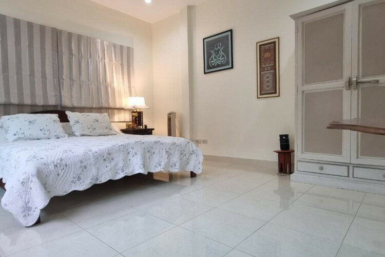 Дом в Банг Ламунге, Таиланд | THE544694