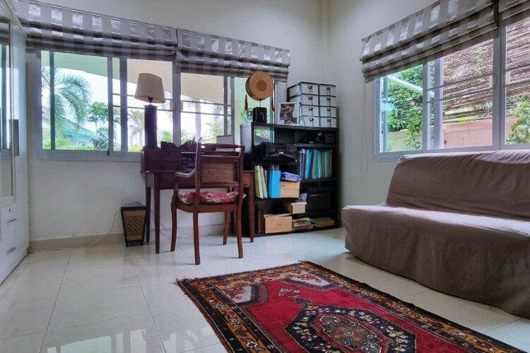 Дом в Банг Ламунге, Таиланд | THE544694