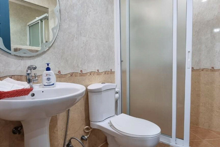 Дом в Банг Ламунге, Таиланд | THE544694