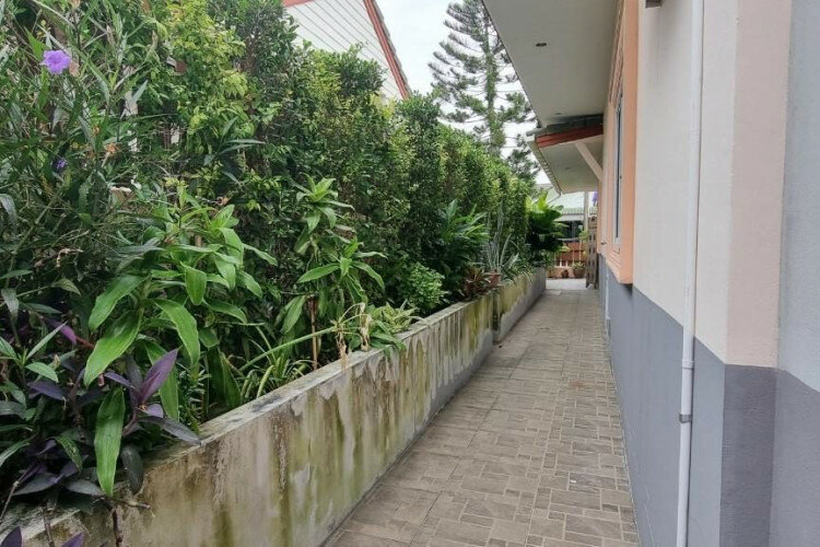 Дом в Банг Ламунге, Таиланд | THE544694