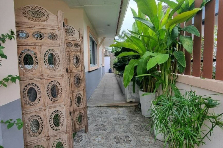 Дом в Банг Ламунге, Таиланд | THE544694