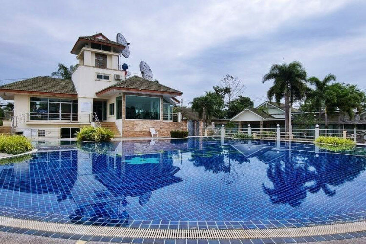 Дом в Банг Ламунге, Таиланд | THE544694