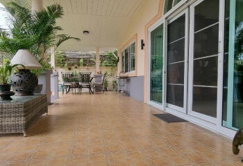 Дом в Банг Ламунге, Таиланд | THE544694