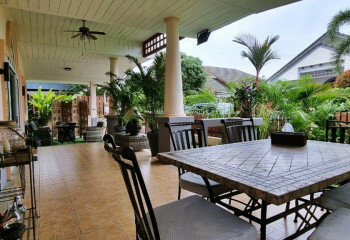 Дом в Банг Ламунге, Таиланд | THE544694