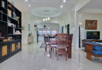 Дом в Банг Ламунге, Таиланд | THE544694