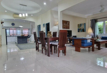 Дом в Банг Ламунге, Таиланд | THE544694