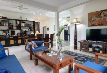 Дом в Банг Ламунге, Таиланд | THE544694