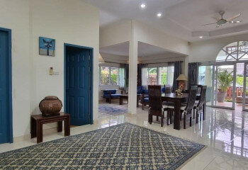 Дом в Банг Ламунге, Таиланд | THE544694