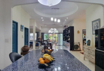 Дом в Банг Ламунге, Таиланд | THE544694