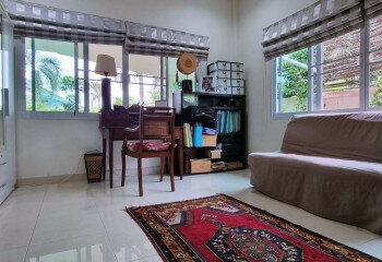 Дом в Банг Ламунге, Таиланд | THE544694