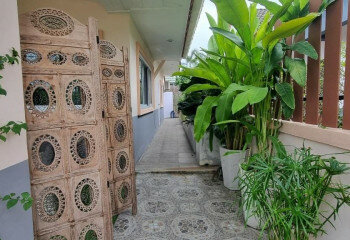 Дом в Банг Ламунге, Таиланд | THE544694