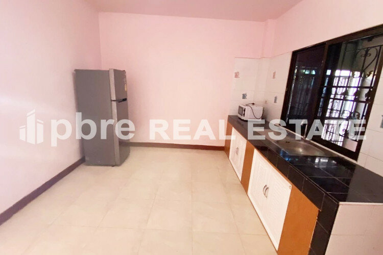 Дом в Банг Ламунге, Таиланд | THE139906