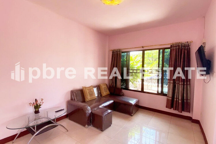 Дом в Банг Ламунге, Таиланд | THE139906