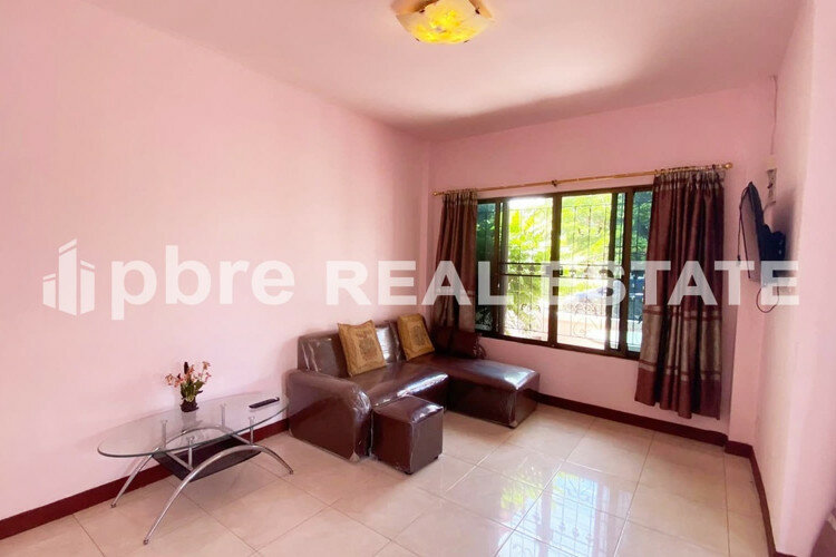 Дом в Банг Ламунге, Таиланд | THE139906