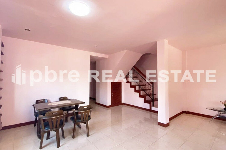 Дом в Банг Ламунге, Таиланд | THE139906