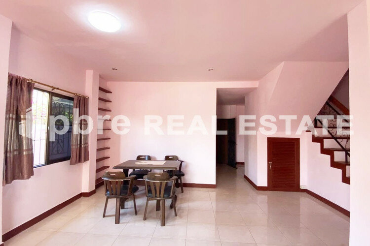 Дом в Банг Ламунге, Таиланд | THE139906