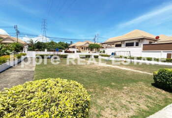 Дом в Банг Ламунге, Таиланд | THE139906