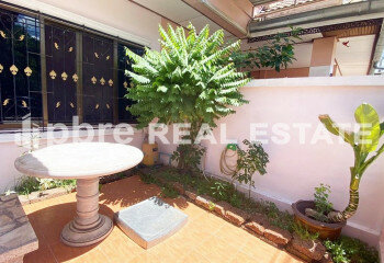 Дом в Банг Ламунге, Таиланд | THE139906