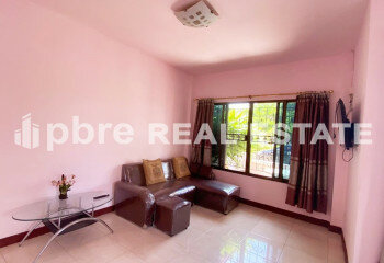 Дом в Банг Ламунге, Таиланд | THE139906