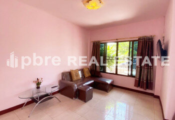 Дом в Банг Ламунге, Таиланд | THE139906