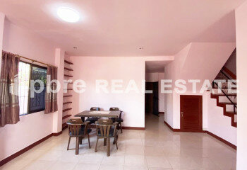 Дом в Банг Ламунге, Таиланд | THE139906