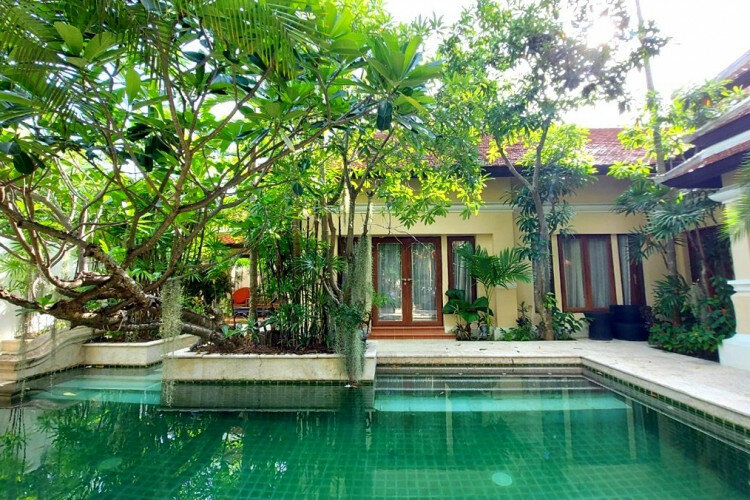 Дом в Банг Ламунге, Таиланд | THE440177