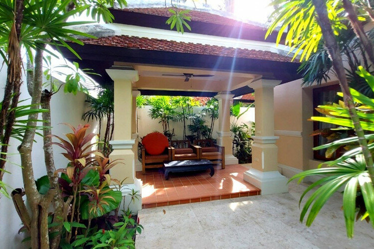 Дом в Банг Ламунге, Таиланд | THE440177