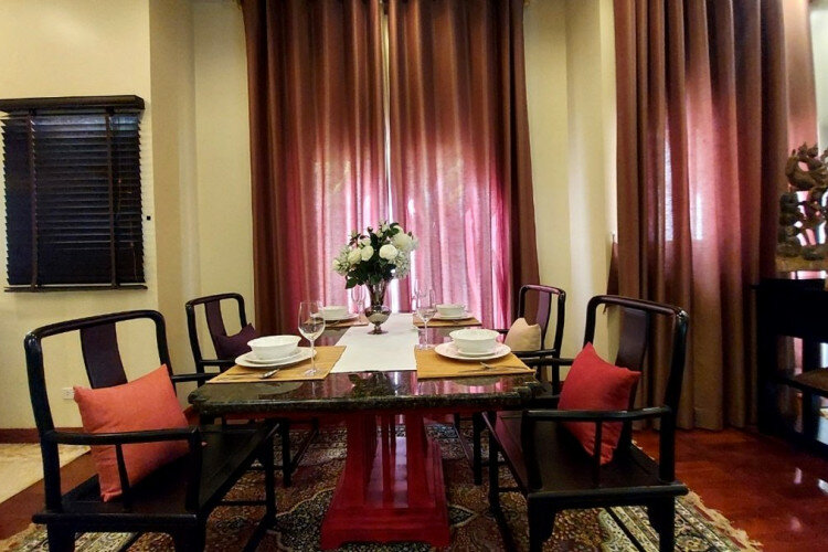 Дом в Банг Ламунге, Таиланд | THE440177