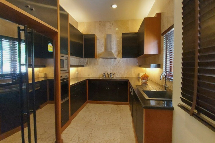 Дом в Банг Ламунге, Таиланд | THE440177