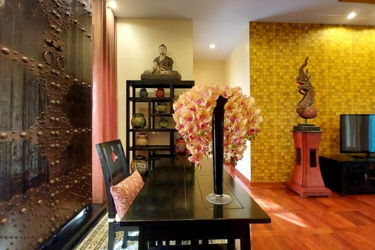 Дом в Банг Ламунге, Таиланд | THE440177